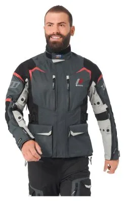 Rukka Rimo-R Men's Textile Jacket