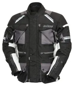 Büse BÜSE TOUR PRO TEXT.JACKET 13 Büse BÜSE TOUR PRO TEXT.JACKET -Textile Clothing Popular Shop 4d.56.49.D6BUESETOURPRO212842