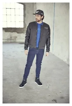 FASTWAY CITY UNI 221 14 FASTWAY CITY UNI 221 -Textile Clothing Popular Shop 4d.87.fd .212799FastwayCityMen2012