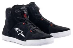 Alpinestars Chrome Boot -Textile Clothing Popular Shop 4d.90.5c.ARG202537AlpinestarsChromeD3