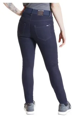 Vanucci VUT-1 Ladies' Biker Jeggings 10 Vanucci VUT-1 Ladies' Biker Jeggings -Textile Clothing Popular Shop 4d.9a.f7.ARG211460VanucciVUT1M3