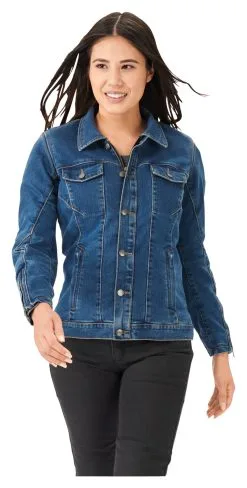 Detlev Louis DL-JW-6 Jeansjacket 25 Detlev Louis DL-JW-6 Jeansjacket -Textile Clothing Popular Shop 4d.a1.89.D6DetlevLouisDLJW6Blau21280021021