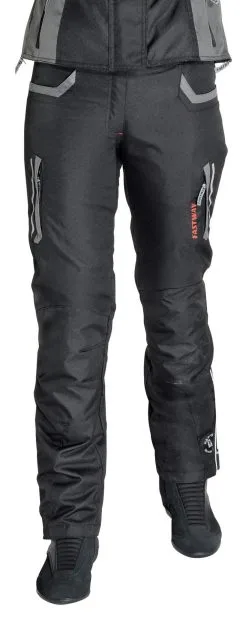 Fastway Season Women