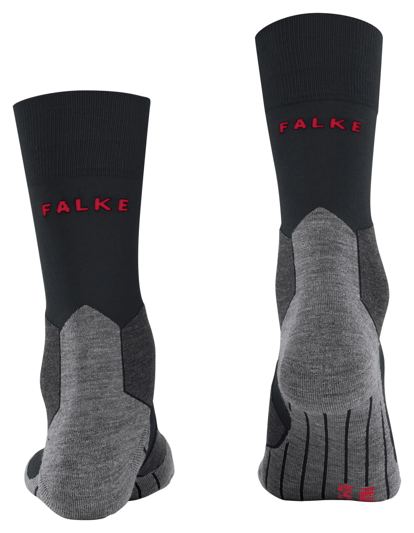 Falke Bike Sock BC2 Short, Bike Sock 3 Falke Bike Sock BC2 Short, Bike Sock - Image 3