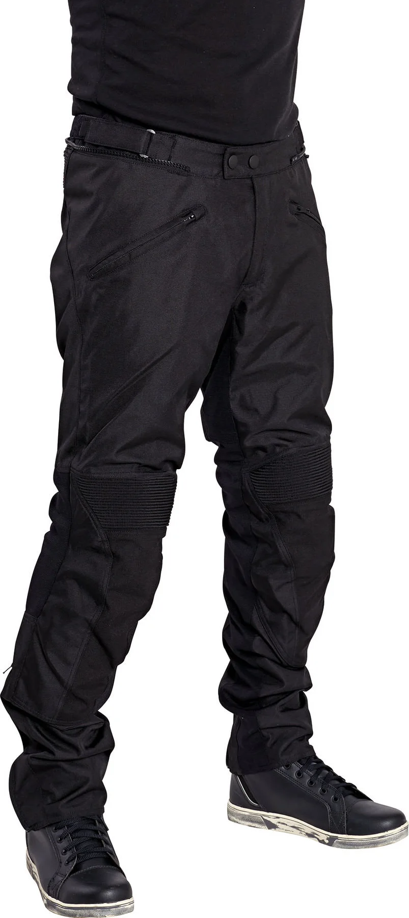 Probiker Sport Textilepants 5 Probiker Sport Textilepants - Image 5