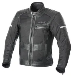 Büse Sunride Textile/Leather Jacket