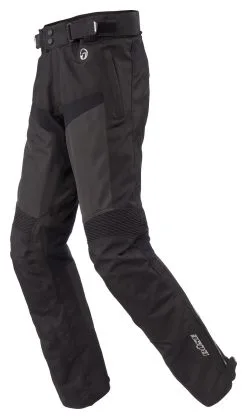 Büse Santerno Textile Trousers 7 Büse Santerno Textile Trousers -Textile Clothing Popular Shop 4f.27.18.D3BueseSanternoschwarz21132324020