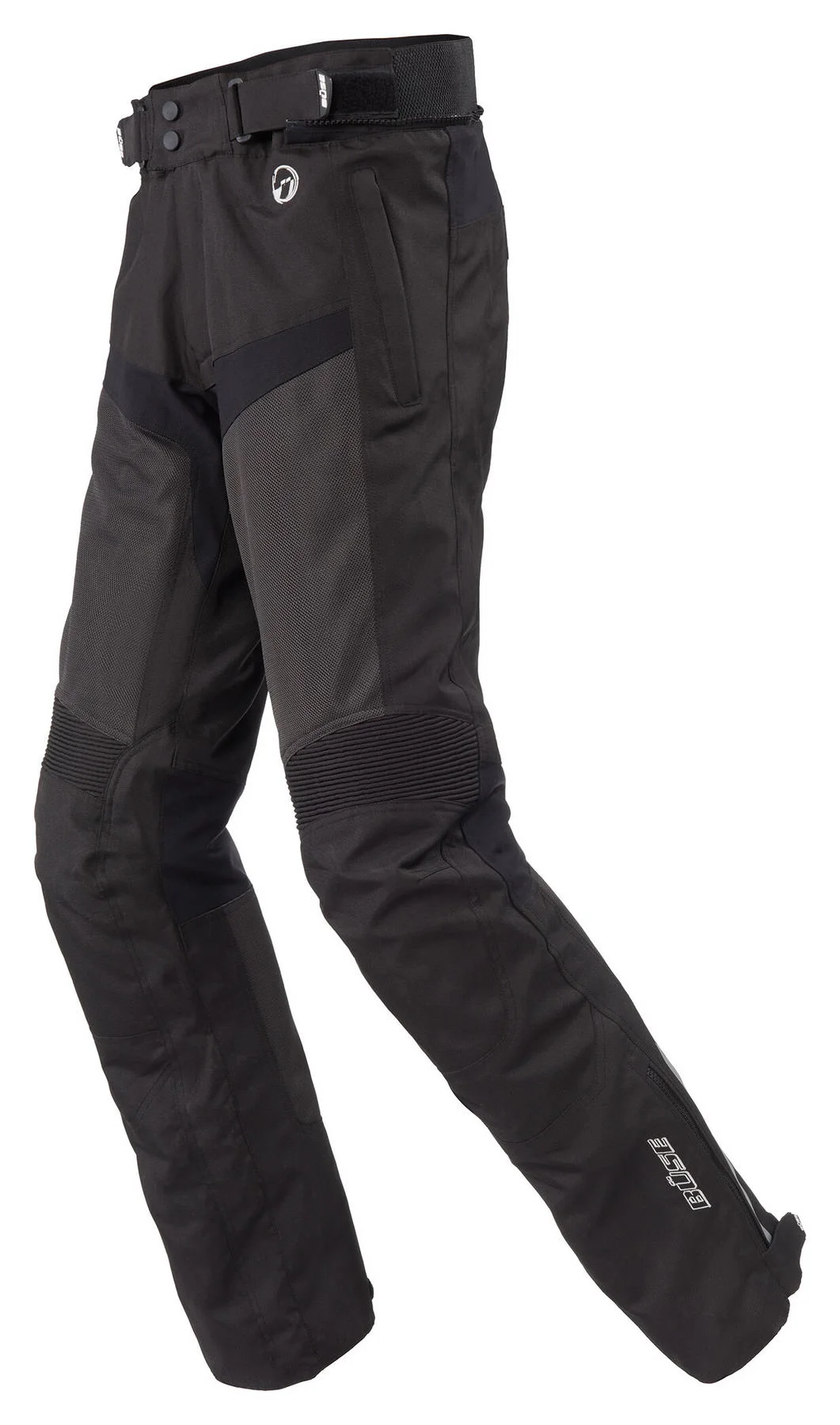 Büse Santerno Textile Trousers 3 Büse Santerno Textile Trousers - Image 3