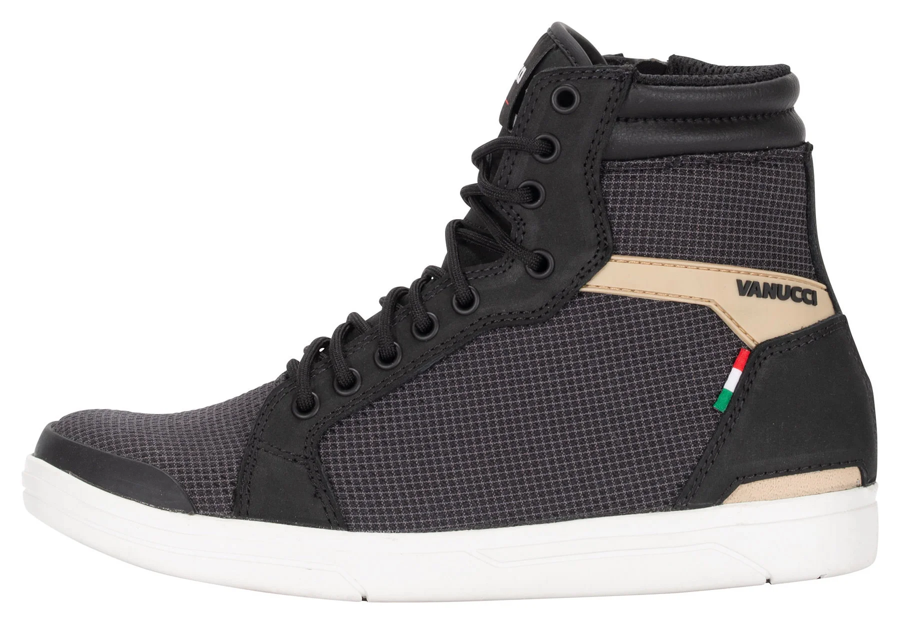 VANUCCI VUB-2 BOOTS 1 VANUCCI VUB-2 BOOTS