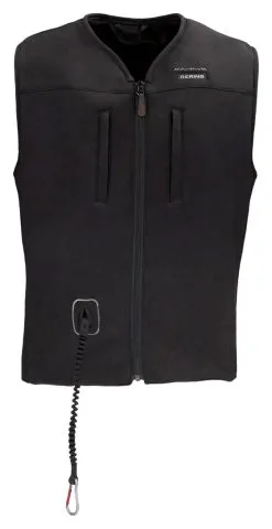 Bering C-Protect Air Airbag Lady