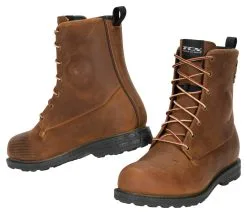 TCX BLEND 2 WP BOOT -Textile Clothing Popular Shop 50.54.f2.D6TCXBlend2WPbraun219842