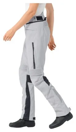 Fastway Touring Women 191 Text. Trousers -Textile Clothing Popular Shop 50.5e.96.D1FastwayTouringWomen191hellgrauschw21131924020