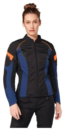 Rekurv C-21.02 Textile Jacket Ladies