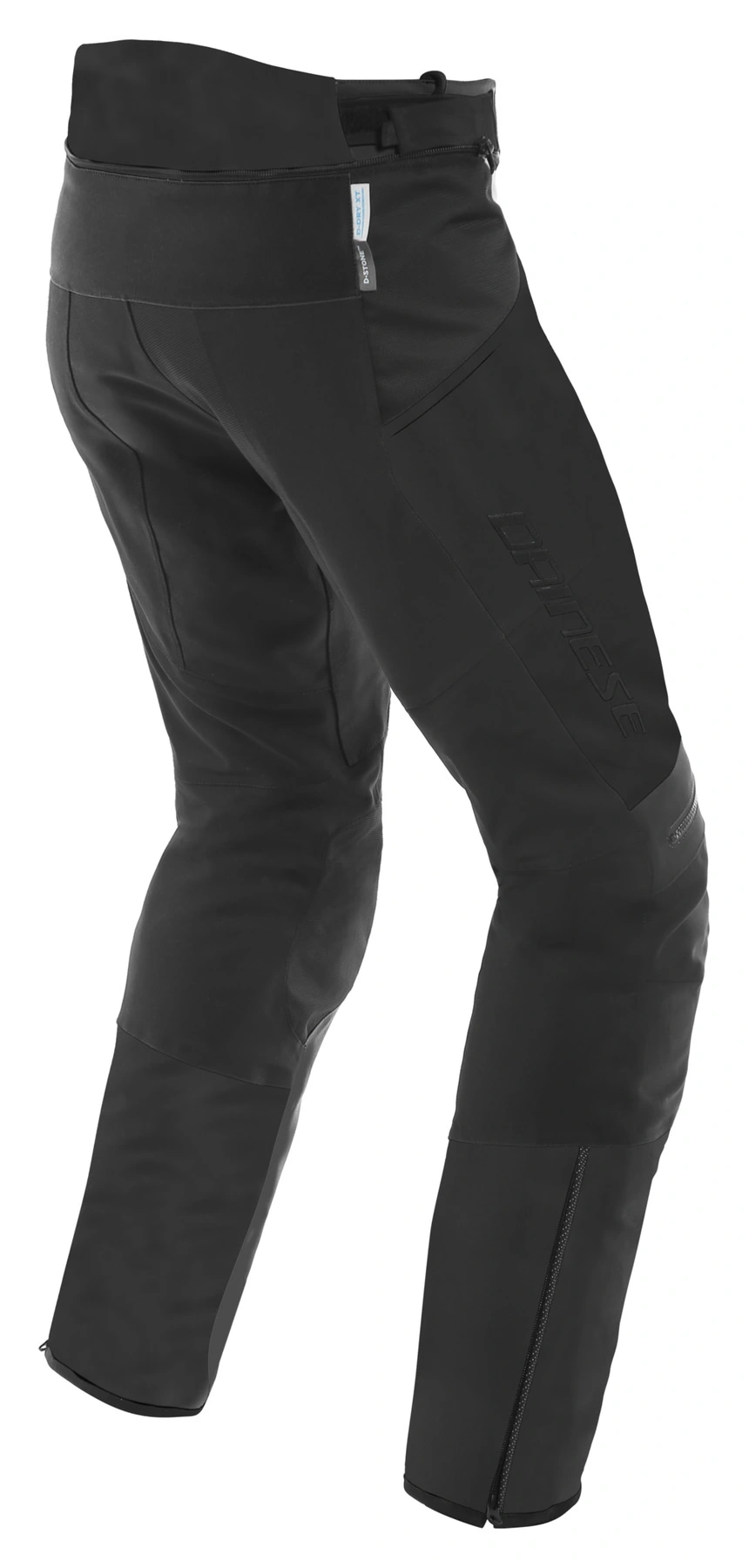 Dainese Tonale Textile Pants Black 3 Dainese Tonale Textile Pants Black - Image 3