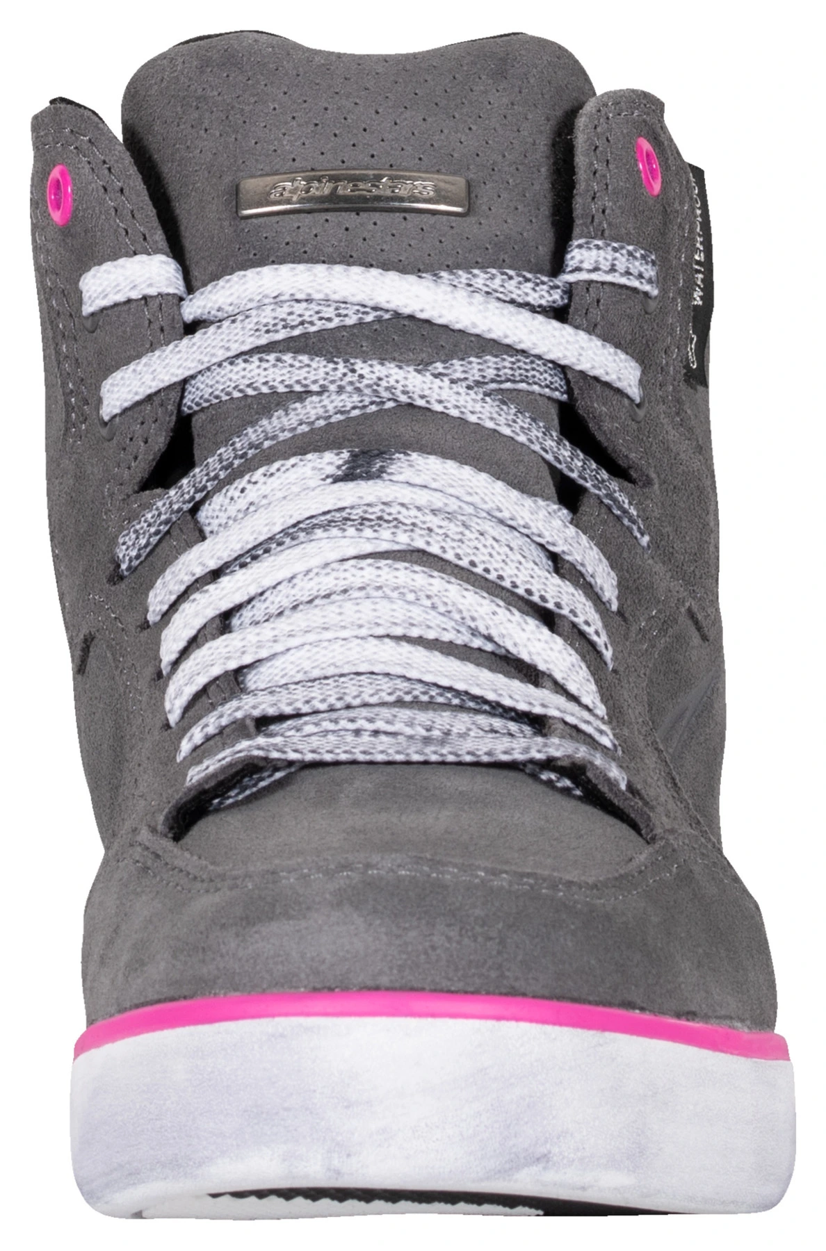 ALPINESTARS J-6 WP WOMEN 7 ALPINESTARS J-6 WP WOMEN - Image 7