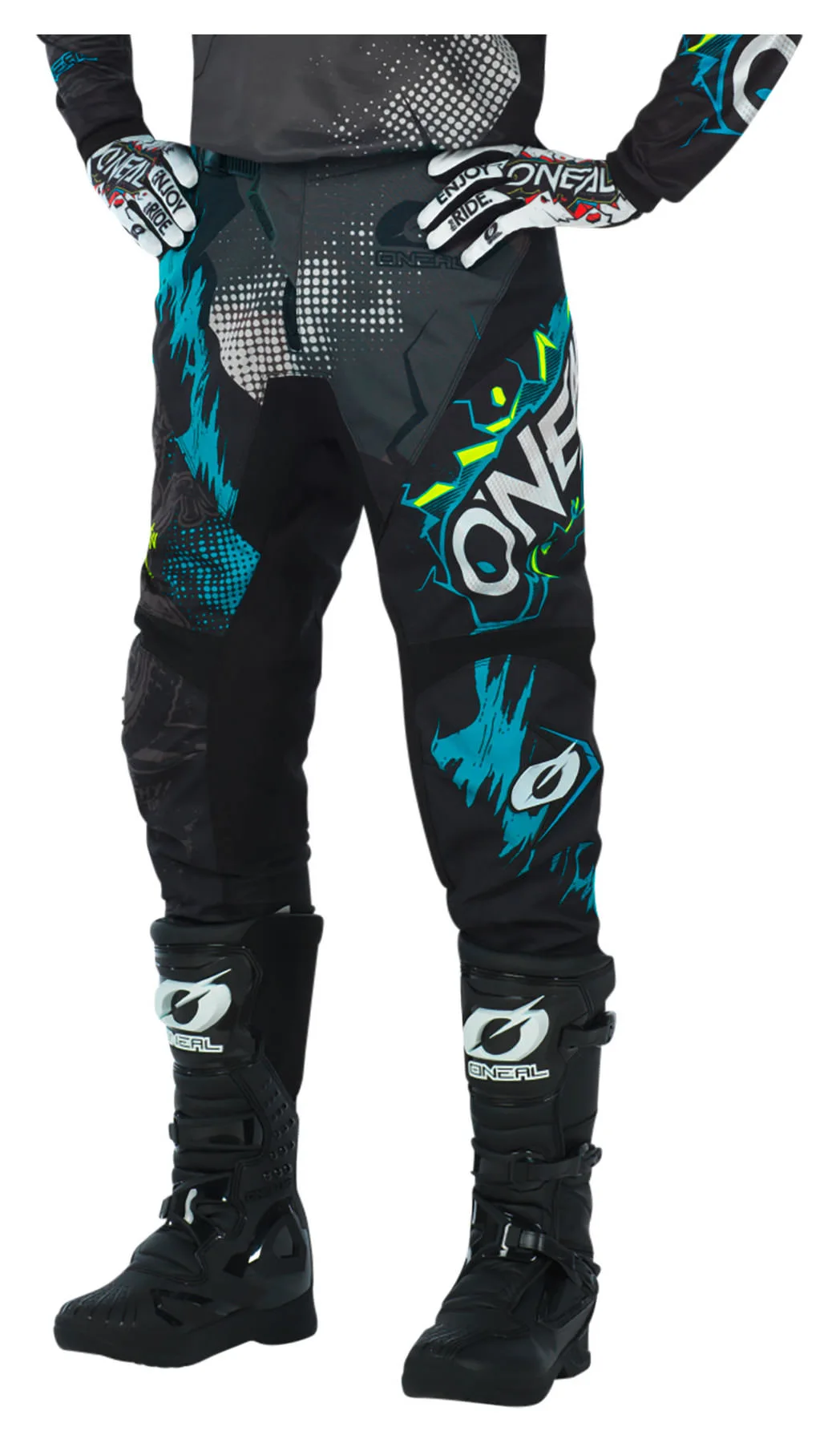 O'Neal Element 1 O'Neal Element