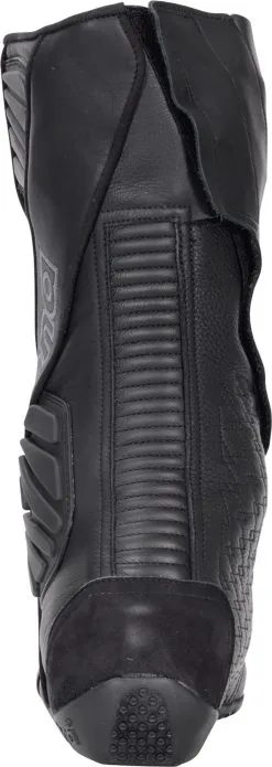 Daytona Security Evo G3 Boots -Textile Clothing Popular Shop 51.42.36.D3DAYTONASECURITYEVOG3SCHWARZ60213033019