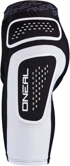 O'Neal ONEAL PRO SHORTS SZ.L -Textile Clothing Popular Shop 51.54.4c.D5ONealProShortsschwarzweiss21880532019