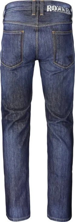 ROKKER REVOLUTION JEANS -Textile Clothing Popular Shop 51.64.26.D4RokkerRevolutionblau21143824020