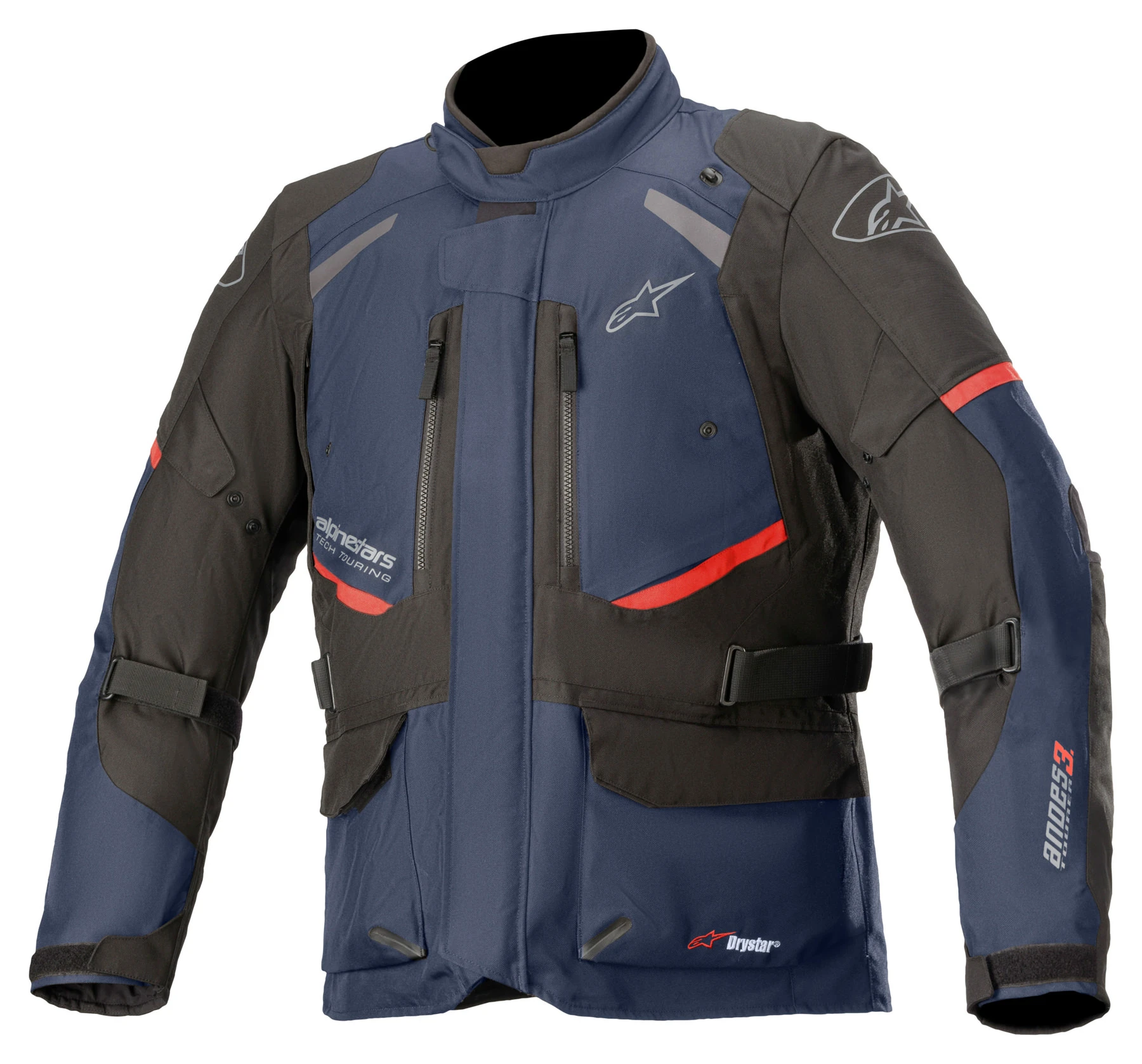 Alpinestars Andes V3 DS Textile Jacket 1 Alpinestars Andes V3 DS Textile Jacket