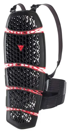 Dainese Pro-Armor 2.0 Back Long