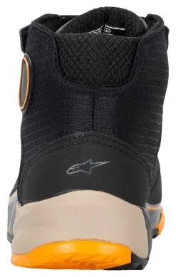 Alpinestars CR-X DS Boot -Textile Clothing Popular Shop 52.1a.04.ARG202588AlpinestarsCRXDSD3
