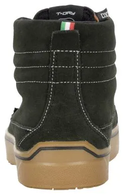 TCX Street 3 WP Boots -Textile Clothing Popular Shop 52.54.ff .D3TCXStreet3gruen219833