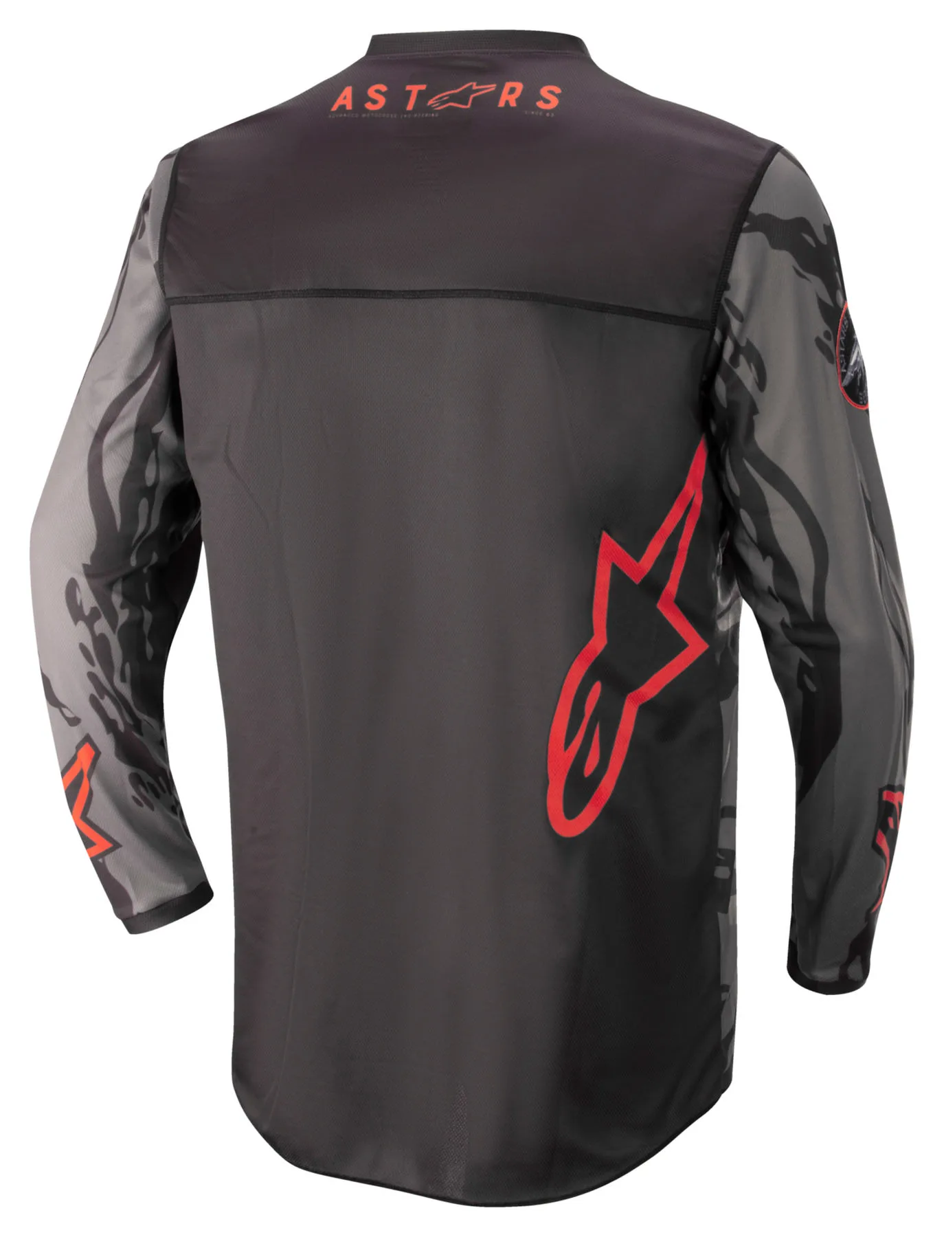 Alpinestars Youth Racer Tactical Jersey 2 Alpinestars Youth Racer Tactical Jersey - Image 2