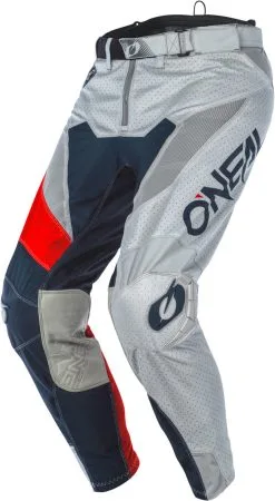 O'Neal ONEAL AIRWEAR MX TROUSERS -Textile Clothing Popular Shop 52.7b.db .H1ONealAirwearFreez209947graublaurot24019