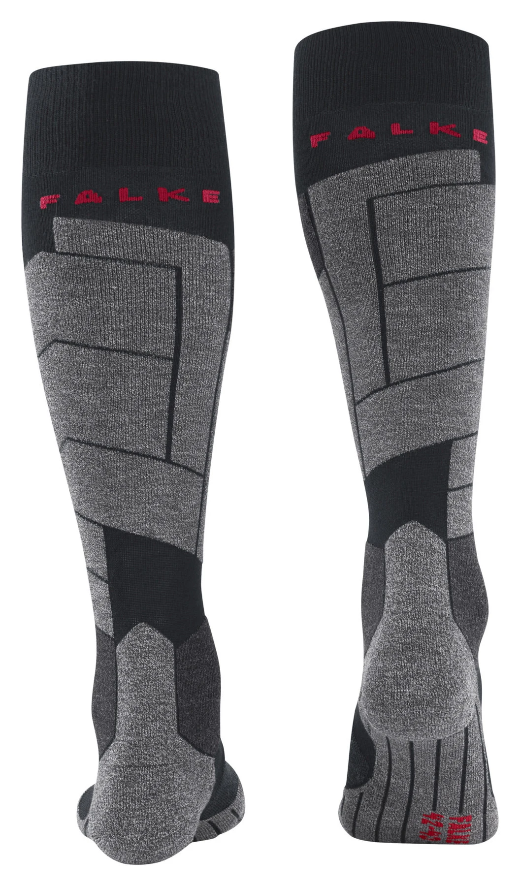 Falke Bike Sock BC1 Long, Bike Socks 3 Falke Bike Sock BC1 Long, Bike Socks - Image 3