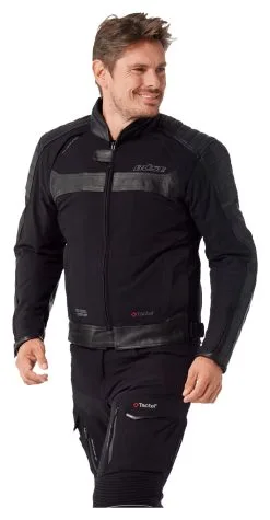 Büse Ferno Textile/Leather Jacket -Textile Clothing Popular Shop 52.da .04.ARG212473BueseFernoD1oP