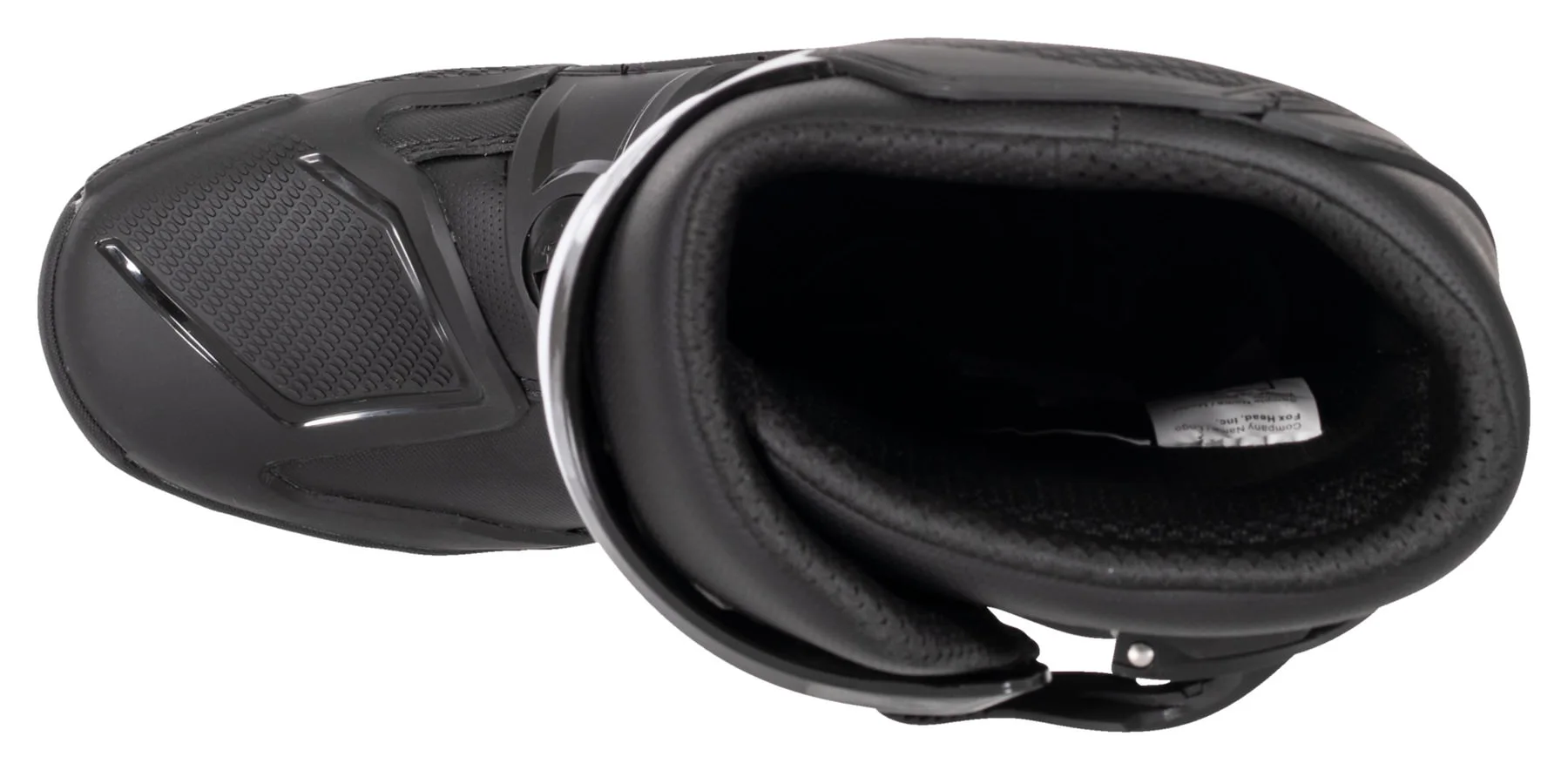 FOX COMP BOOT 2 FOX COMP BOOT - Image 2