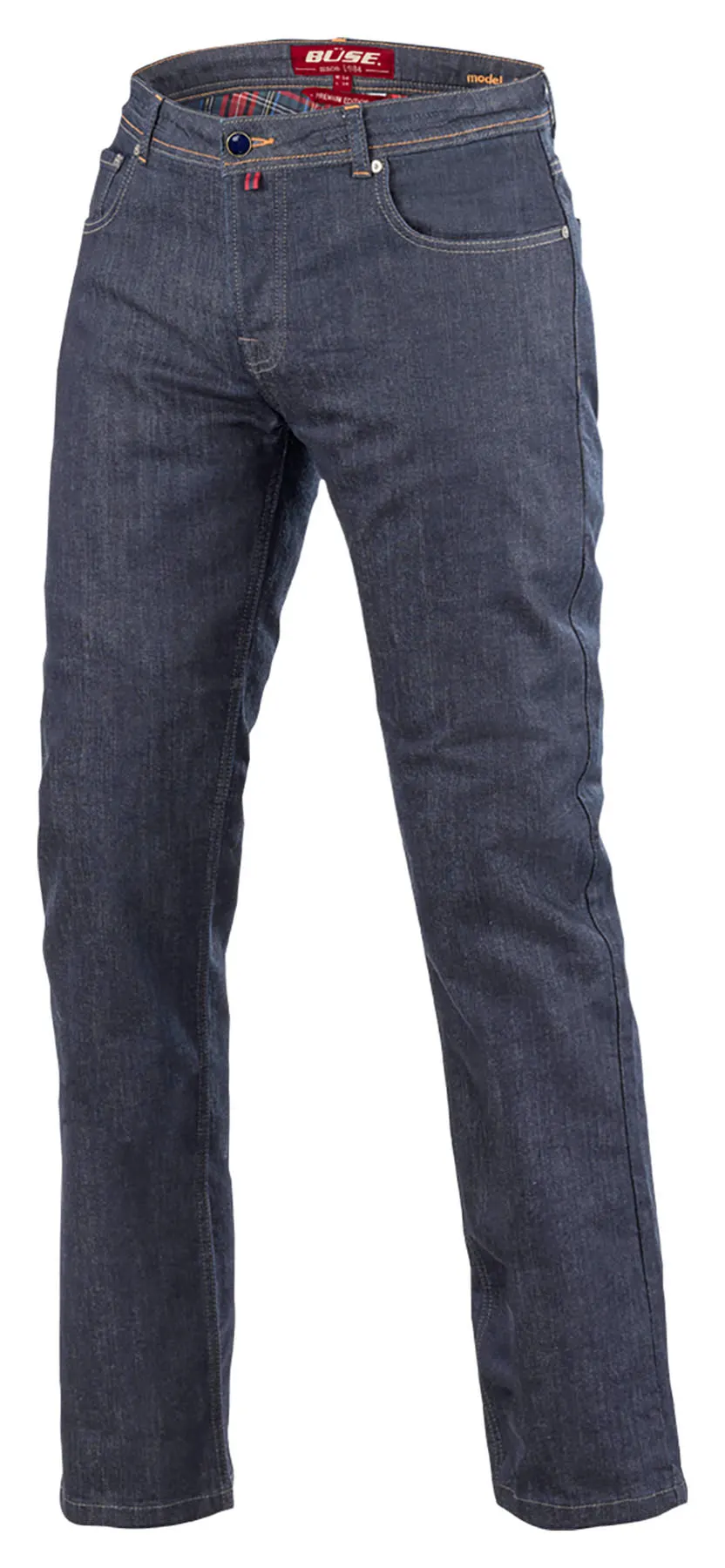 Büse BÜSE DALLAS WOMENS JEANS 1 Büse BÜSE DALLAS WOMENS JEANS