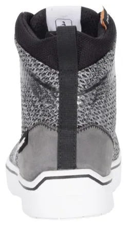 TCX Ikasu Air Boots 16 TCX Ikasu Air Boots -Textile Clothing Popular Shop 53.67.43.D3TCXIkasuAirschwarzgrau219830