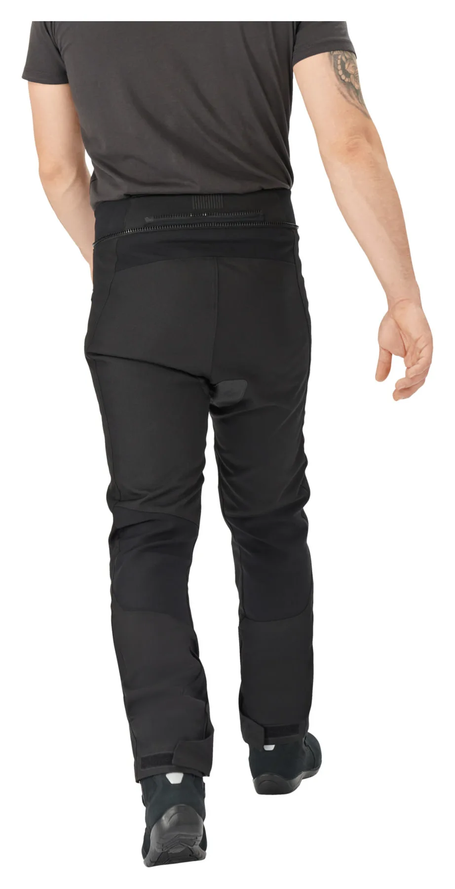 Rekurv C-10.02 Textile Pants 5 Rekurv C-10.02 Textile Pants - Image 5