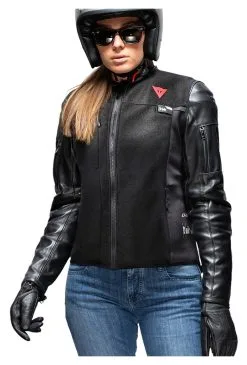 Dainese D-Air Smart Jacket V2 Woman