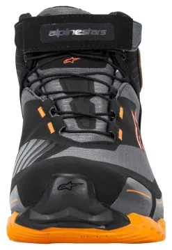 Alpinestars CR-X DS Boot -Textile Clothing Popular Shop 54.59.9f.ARG202588AlpinestarsCRXDSD2