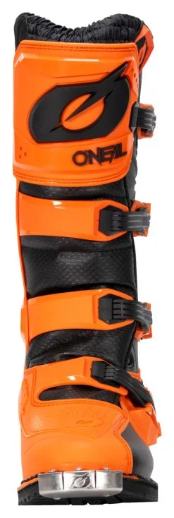O'Neal Rider Pro Boot -Textile Clothing Popular Shop 55.65.b5.ARG219711OnealRiderProD2