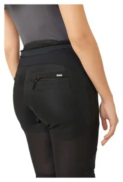 Vanucci VAT-1 Textil Pants Black -Textile Clothing Popular Shop 55.e3.20.D7VanucciVAT1schwarz211581