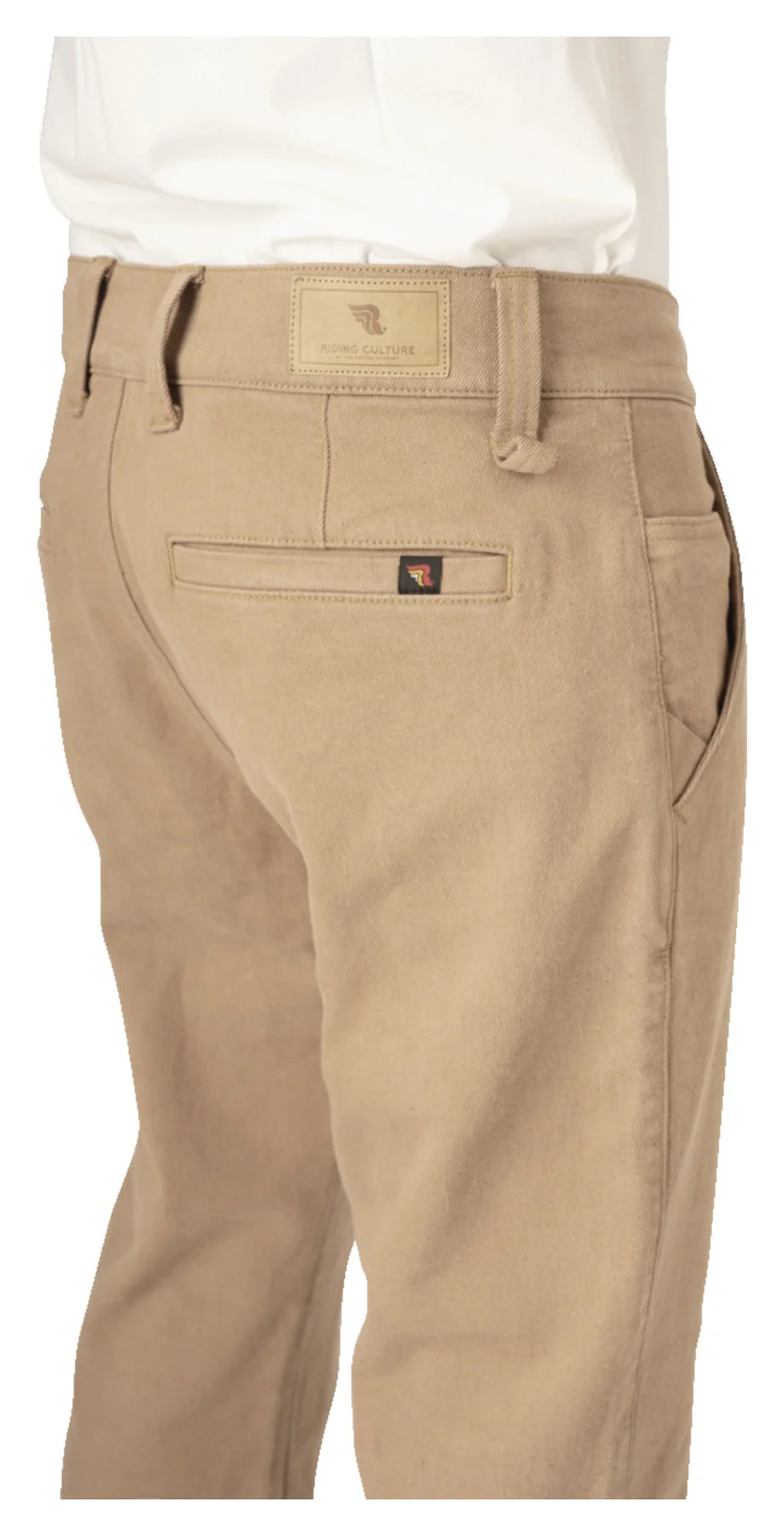 RIDING CULTURE CHINO 3 RIDING CULTURE CHINO - Image 3