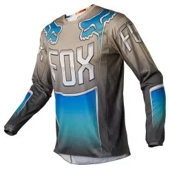 FOX 180 CNTRO JERSEY