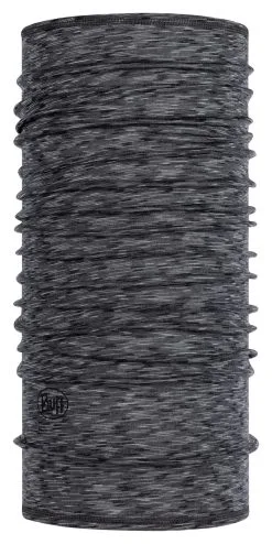 BUFF LW MERINO WOOL GREY