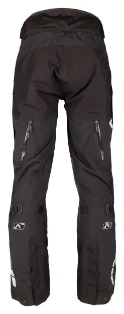 Klim Latitude Textile Trousers -Textile Clothing Popular Shop 56.96.23.D4KlimLatitudeTextilhoseschwarz21152624020