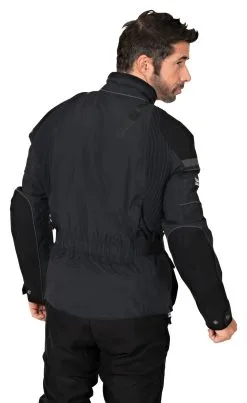 Vanucci VAJ-2 Tech Air -Textile Clothing Popular Shop 57.a5.cc.D2VanucciVAJm2AnthrazitGrau21242521020