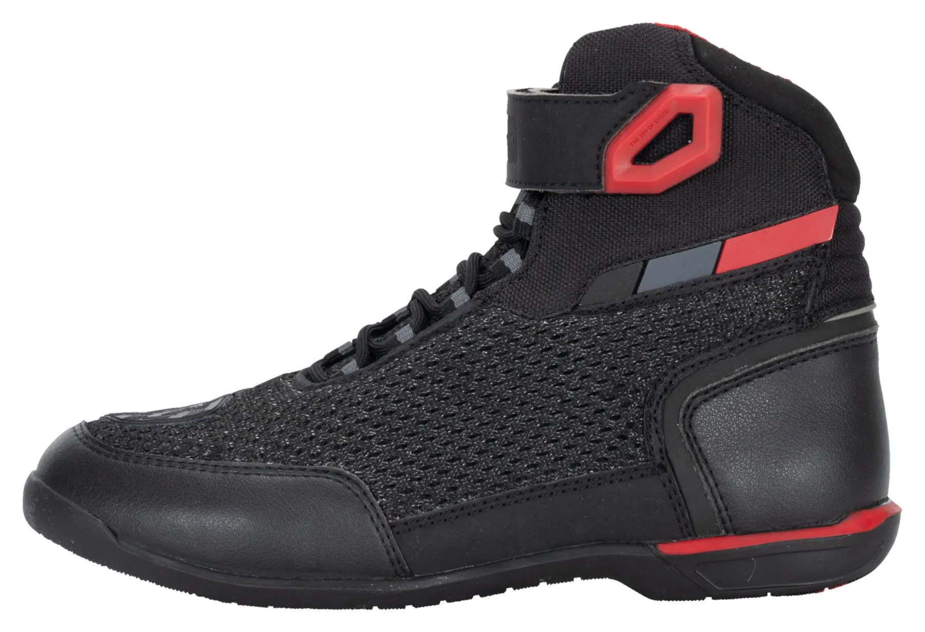 REKURV C-14.01 BOOT 1 REKURV C-14.01 BOOT