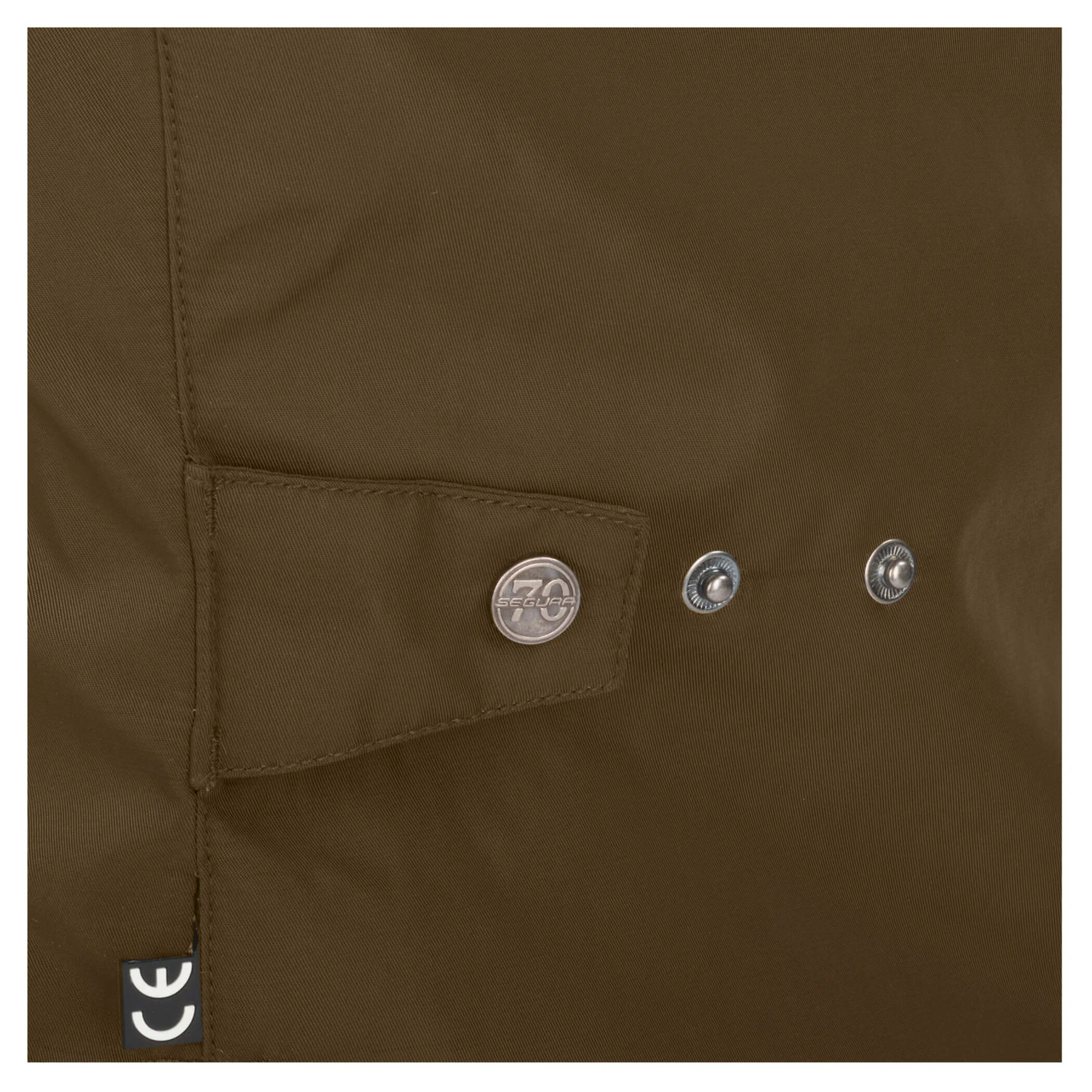 SEGURA JEFFERSON SIZE S 2 SEGURA JEFFERSON SIZE S - Image 2