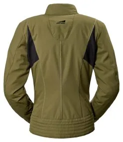 Fastway City Women 201 Textile Jacket -Textile Clothing Popular Shop 58.49.71.D4FastwayCityWomen201olive21258021021