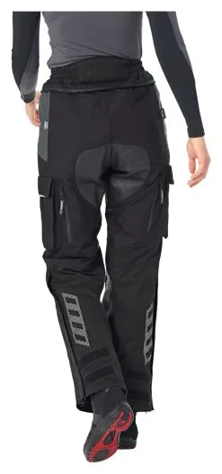 Rukka Rimorina Ladies' Textile Trousers 9 Rukka Rimorina Ladies' Textile Trousers -Textile Clothing Popular Shop 58.50.48.D2RukkaRimorinaschwarz21148824021