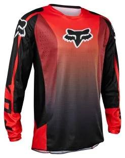 FOX 180 LEED JERSEY -Textile Clothing Popular Shop 58.c8.9f.ARG212918FOX180LEEDD1