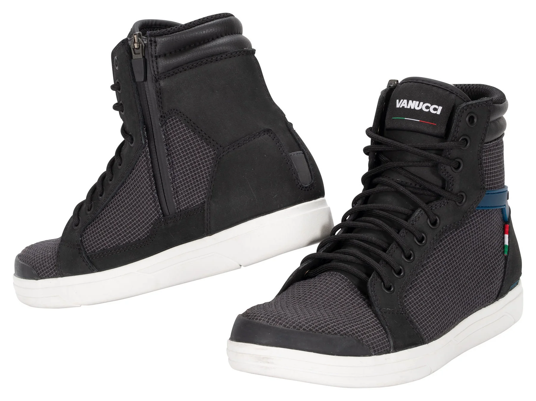 VANUCCI VUB-2 BOOTS 7 VANUCCI VUB-2 BOOTS - Image 7